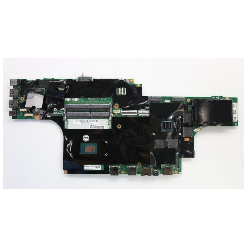 System BoardWnamTPM | APLIUM
