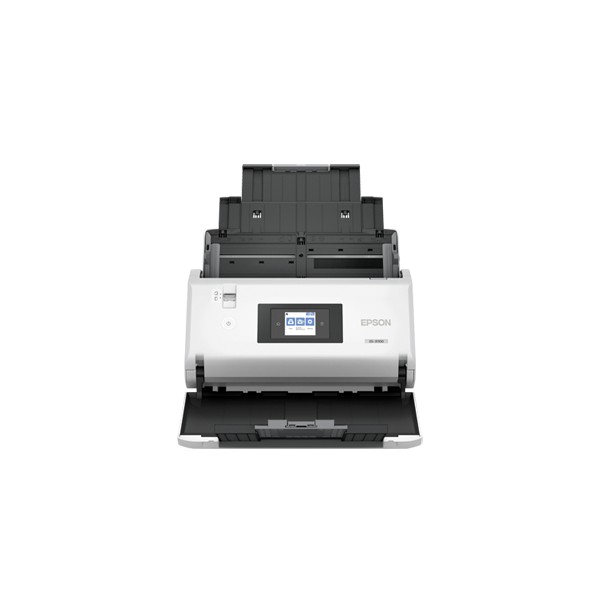 Epson WorkForce DS-30000, 304,8 x 5588 mm, 600 x 600 DPI, 30 bit, 24 bit, 10 bit, 8 bit