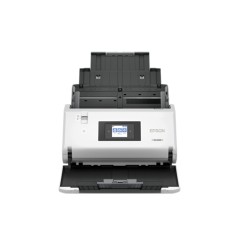 Epson WorkForce DS-30000, 304,8 x 5588 mm, 600 x 600 DPI, 30 bit, 24 bit, 10 bit, 8 bit