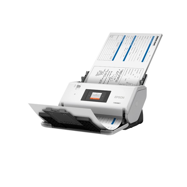 Epson WorkForce DS-30000, 304,8 x 5588 mm, 600 x 600 DPI, 30 bit, 24 bit, 10 bit, 8 bit