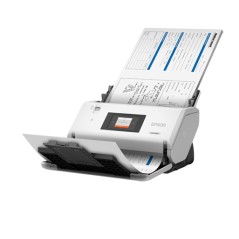 Epson WorkForce DS-30000, 304,8 x 5588 mm, 600 x 600 DPI, 30 bit, 24 bit, 10 bit, 8 bit