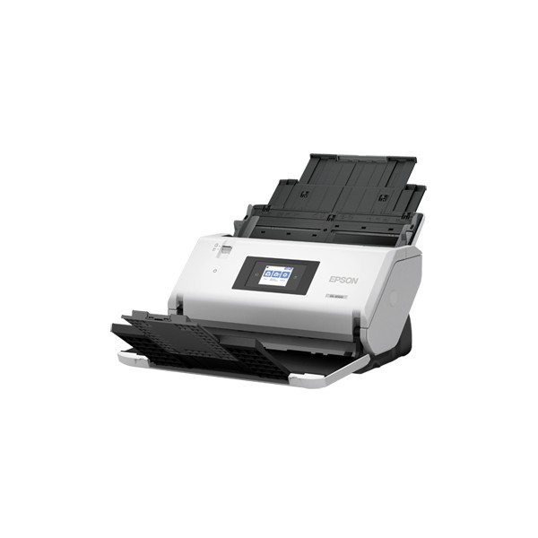 Epson WorkForce DS-30000, 304,8 x 5588 mm, 600 x 600 DPI, 30 bit, 24 bit, 10 bit, 8 bit