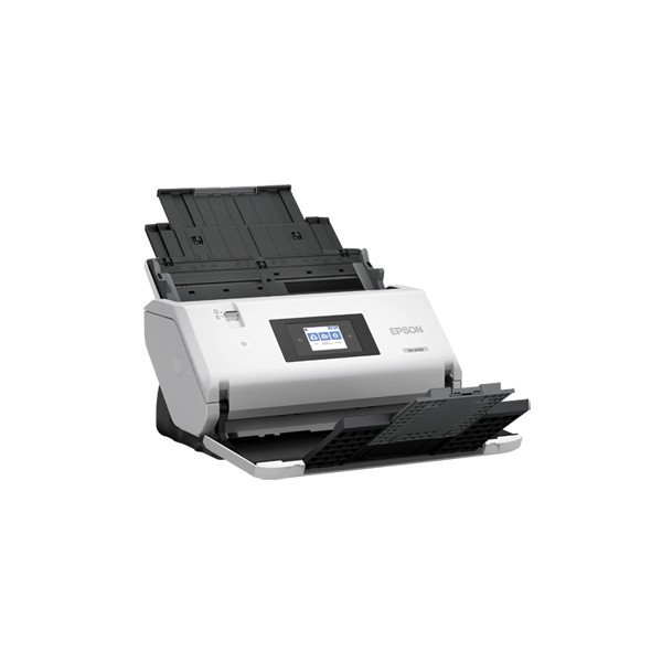 Epson WorkForce DS-30000, 304,8 x 5588 mm, 600 x 600 DPI, 30 bit, 24 bit, 10 bit, 8 bit