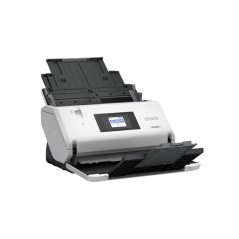 Epson WorkForce DS-30000, 304,8 x 5588 mm, 600 x 600 DPI, 30 bit, 24 bit, 10 bit, 8 bit