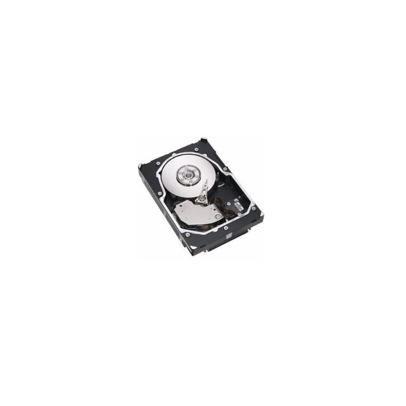 ThinkServer 3.5" 4TB 7.2K