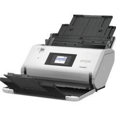 Epson WorkForce DS-30000, 304,8 x 5588 mm, 600 x 600 DPI, 30 bit, 24 bit, 10 bit, 8 bit