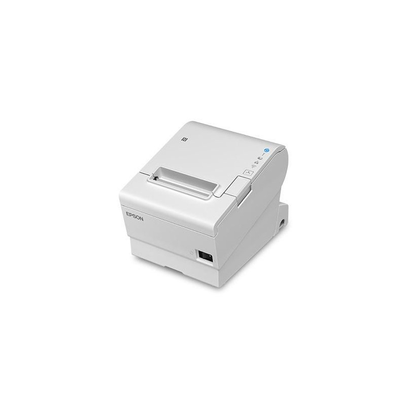 TM-T88VII (111): USB, Eth,