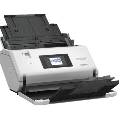 Epson WorkForce DS-30000, 304,8 x 5588 mm, 600 x 600 DPI, 30 bit, 24 bit, 10 bit, 8 bit