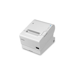 TM-T88VII USB, Ethernet,