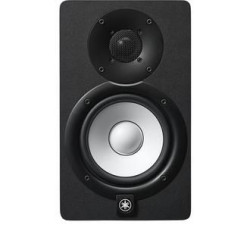 HS5. Monitores de audio YAMAHA | APLIUM