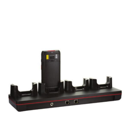 CT40 booted 4 bay net base.