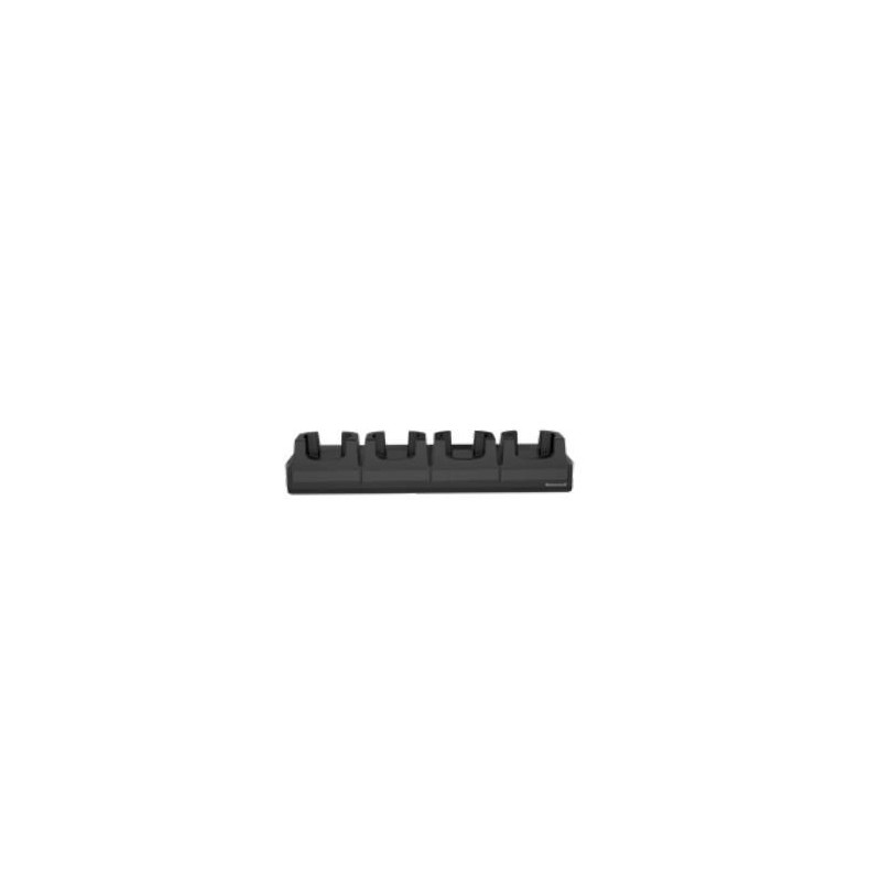 EDA52 4-Bay Charging Base, No