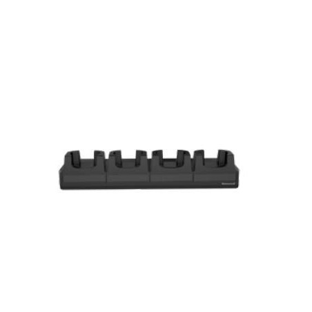 EDA52 4-Bay Charging Base, No