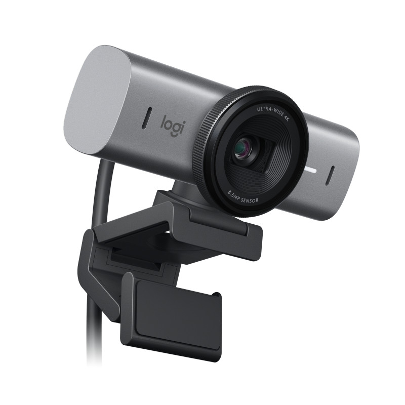 Logitech MX Brio 705 Business GRAPHITE