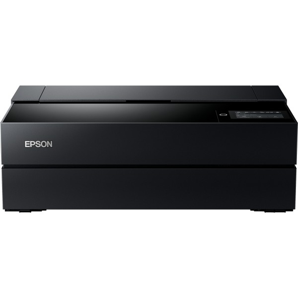 Epson SureColor SC-P900, Inyección de tinta, 5760 x 1440 DPI, Impresión sin bordes, Impresión dúplex, Wifi, Negro