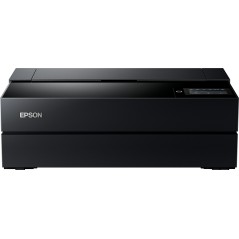 Epson SureColor SC-P900, Inyección de tinta, 5760 x 1440 DPI, Impresión sin bordes, Impresión dúplex, Wifi, Negro