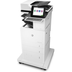 HP LaserJet Enterprise Flow Impresora multifunción M636z, Laser, Impresión en blanco y negro, 1200 x 1200 DPI, A4, Impresión dir