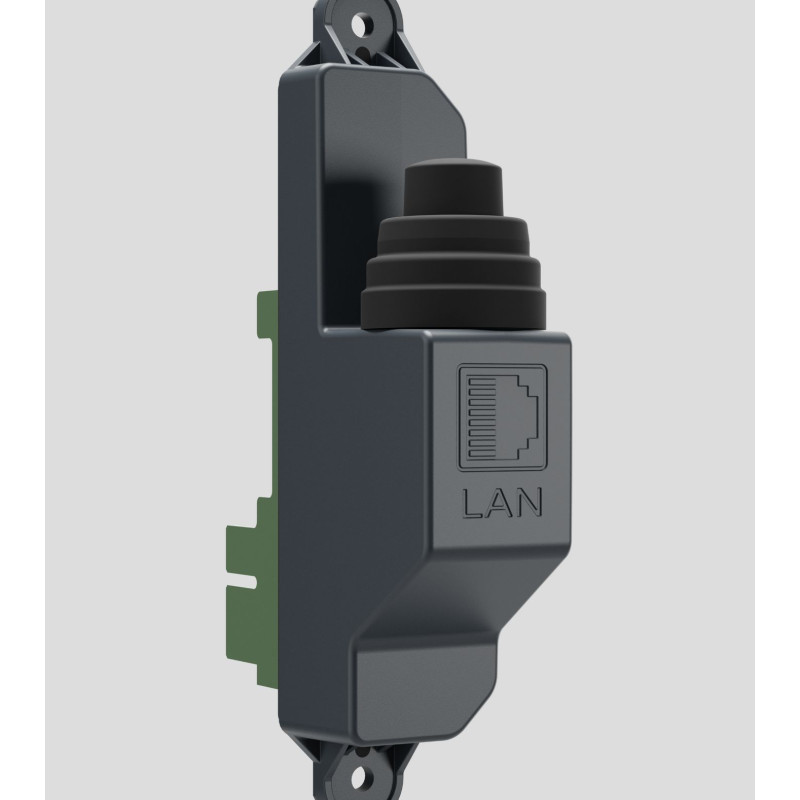 Dawn - LAN Module