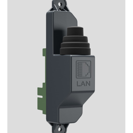 Dawn - LAN Module