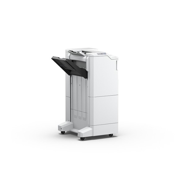 Epson 4000-Sheet Stapler / Stacker unit, 4000 hojas, Indonesia, Epson WF-C20590, 1 pieza(s), 1240 mm, 835 mm