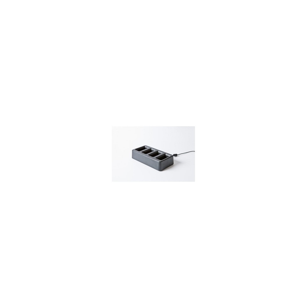 Brother PA-4BC-4000EU, Interior, Corriente alterna, Gris Brother PA-4BC-4000EU, Interior, Corriente alterna, Gris