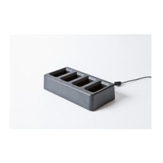 Brother PA-4BC-4000EU, Interior, Corriente alterna, Gris
