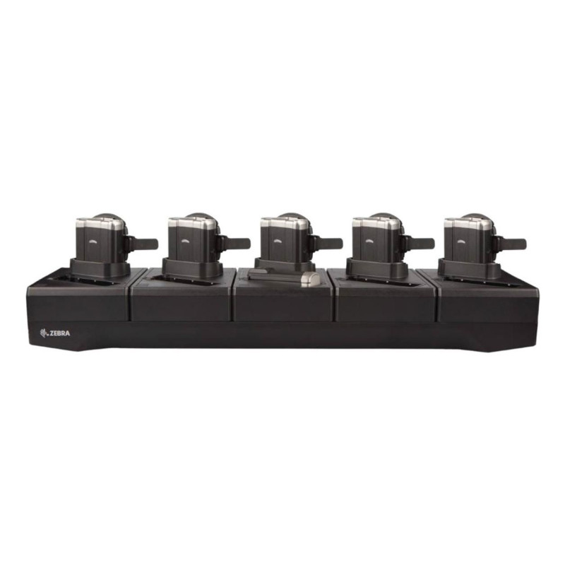 RS6000 5SLOT CHARGE ONLY