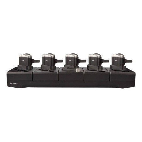RS6000 5SLOT CHARGE ONLY