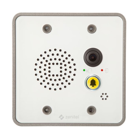 Turbine Mini IP Video-1+