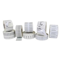 RFID Label, Synthetic,
