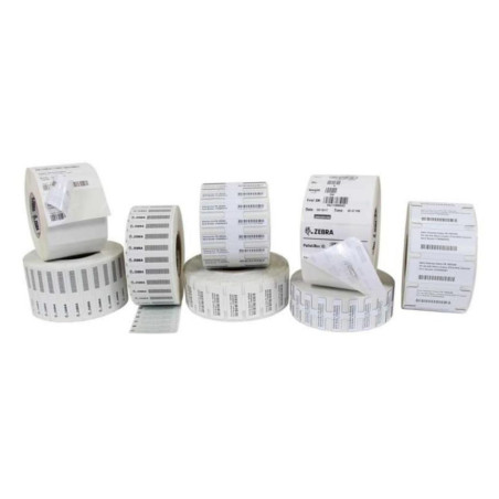 RFID Label, Synthetic,