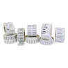 RFID Label, Synthetic,