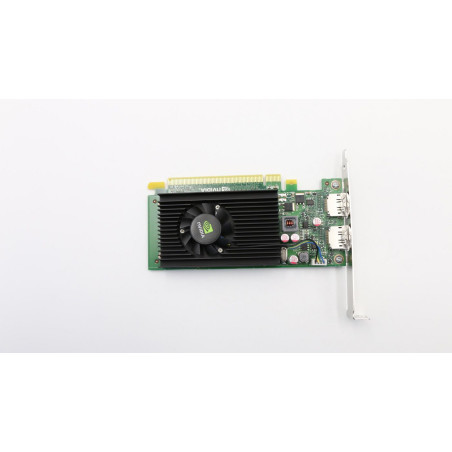 NVIDIA NVS 310 low-profile