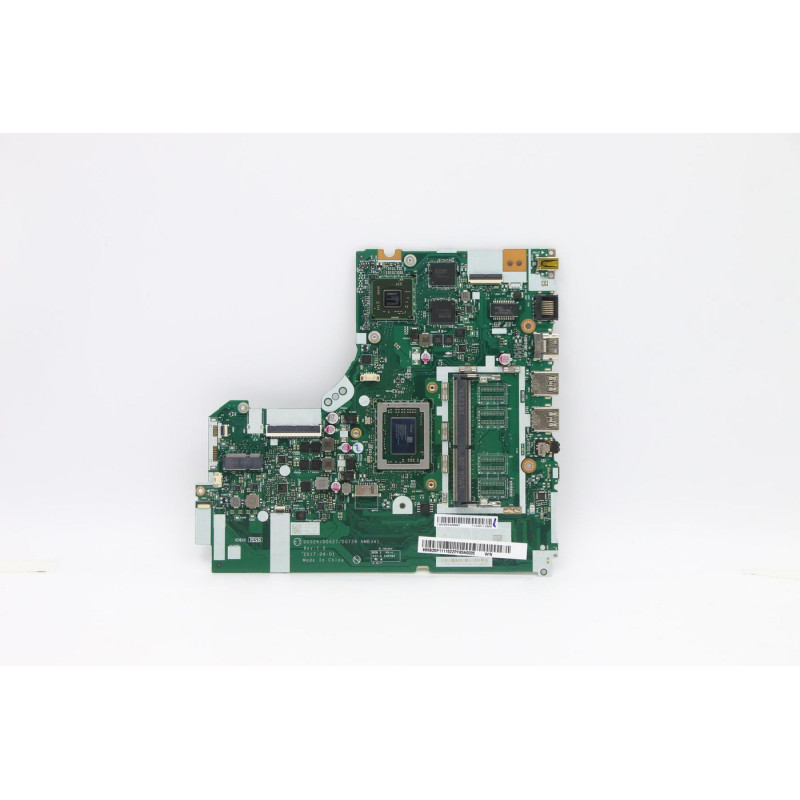 laptop motherboard with AMD