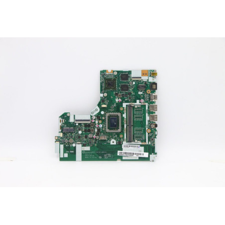 laptop motherboard with AMD