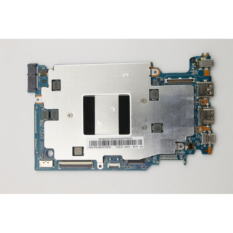 ideapad 120S motherboard with