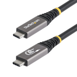 3m USB4 Cable USB-IF Certified USB-C