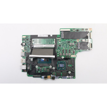 Motherboard for Intel Core
