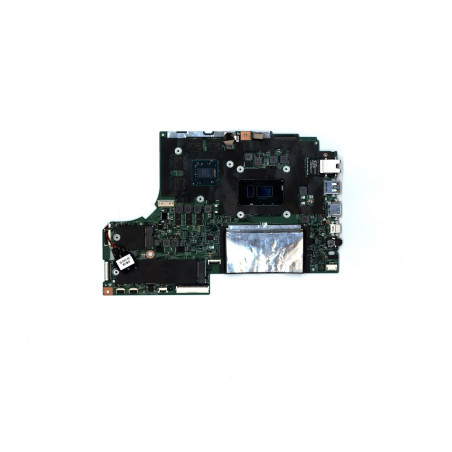 ThinkPad P1 motherboard with