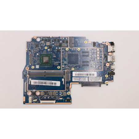desktop motherboard with UMA