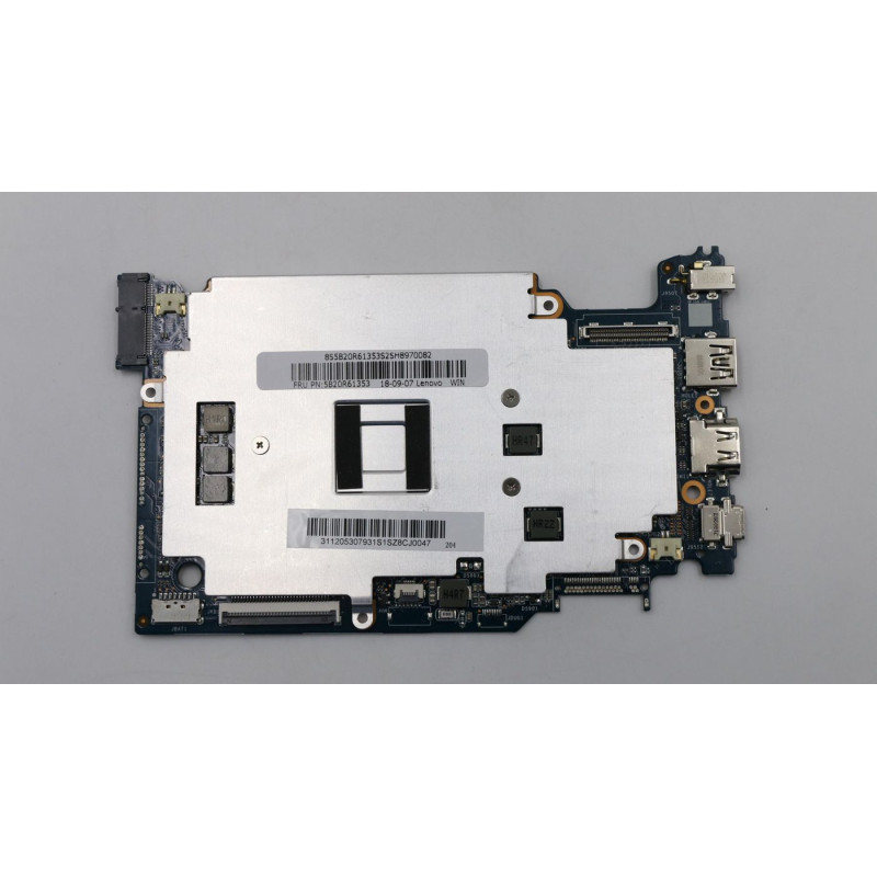 motherboard for Intel Celeron