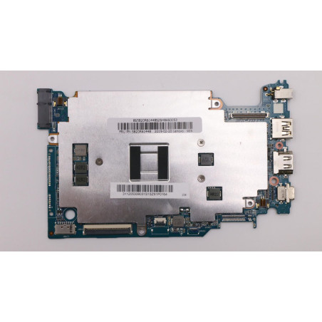 Ideapad 130S-11IGM laptop,