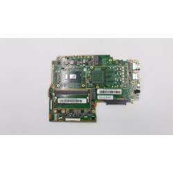 System board for Intel Core