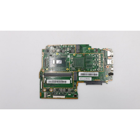 System board for Intel Core