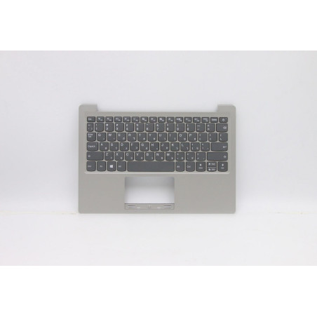 Up Case ASM 3N 81A4 W/KB HEB