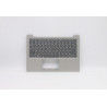 Up Case ASM 3N 81A4 W/KB HEB