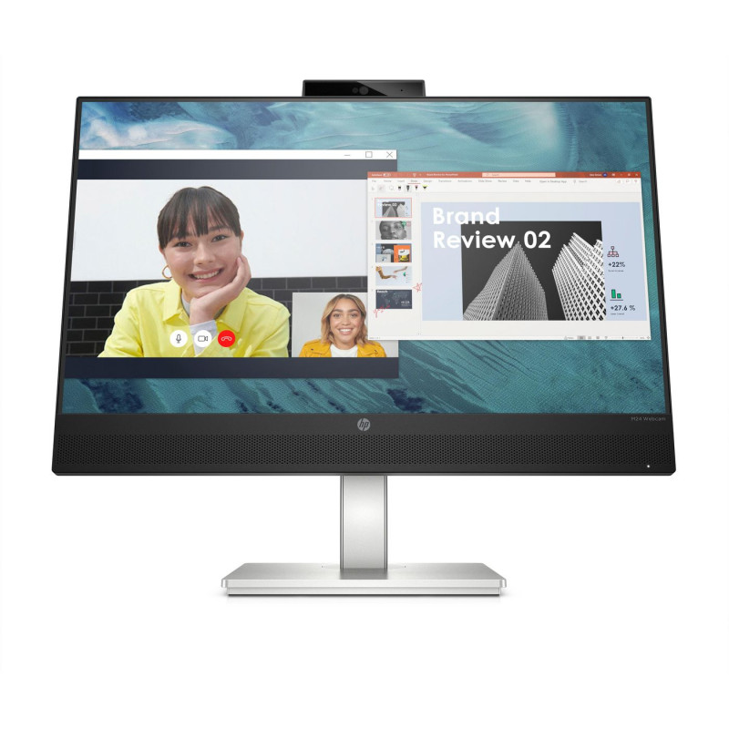 MON M24WebcamMonitor-T