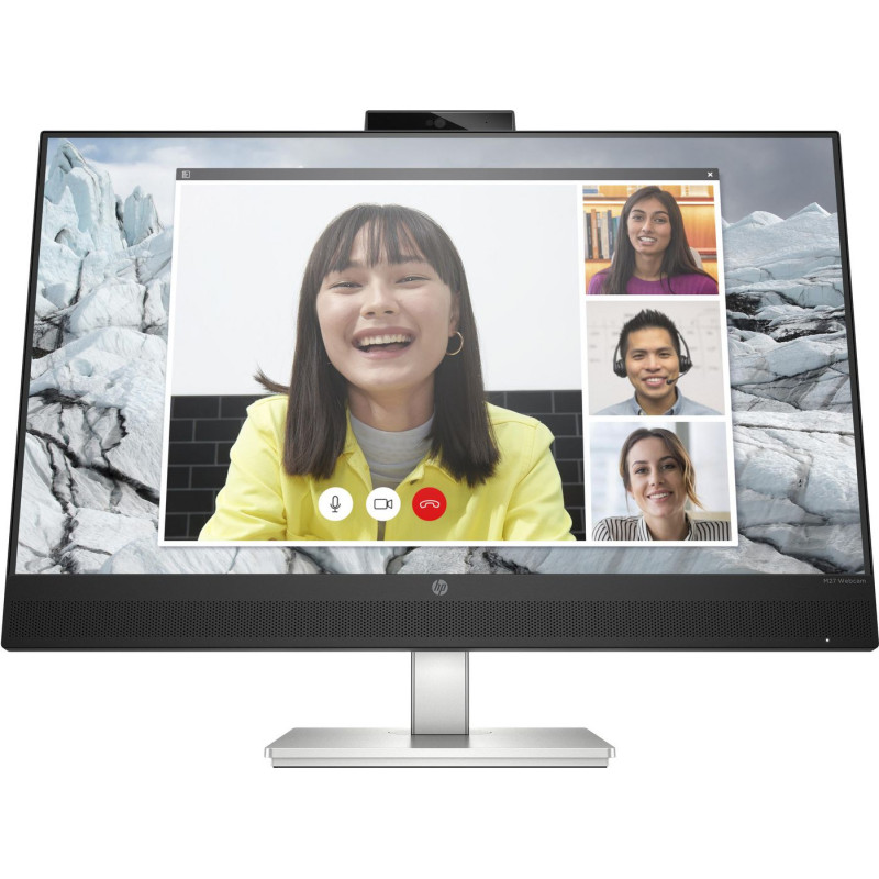 MON M27WebcamMonitor-T