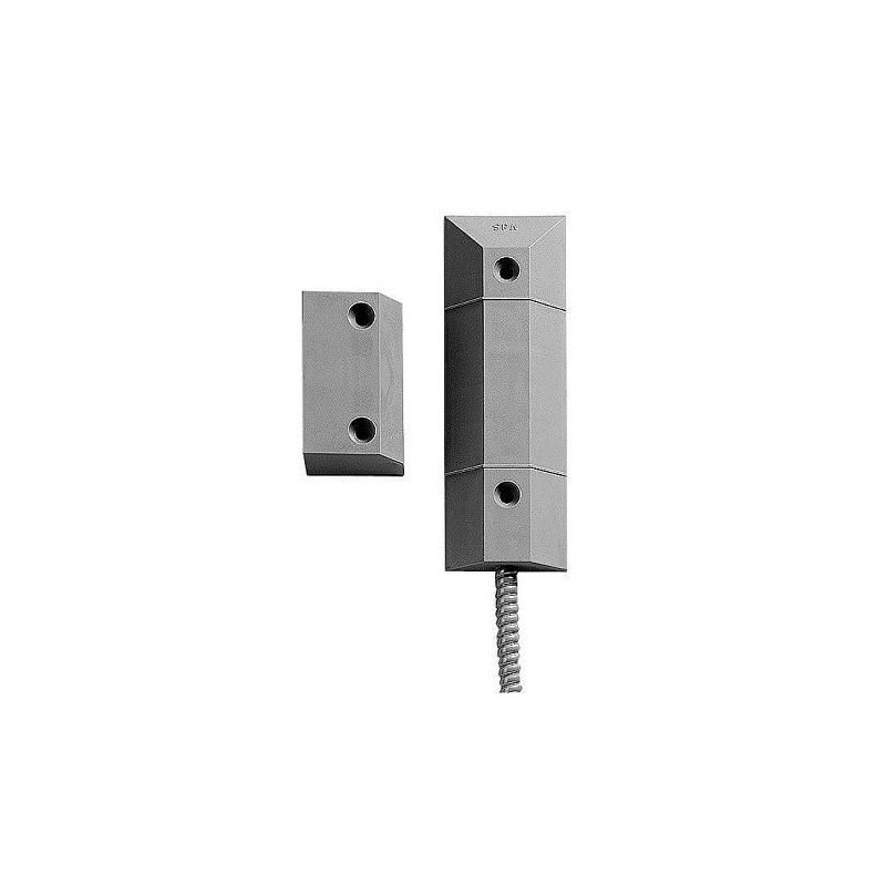 SURFACE MOUNT MAGNETIC