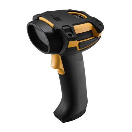 2564,SR 2D Imager , Black ,